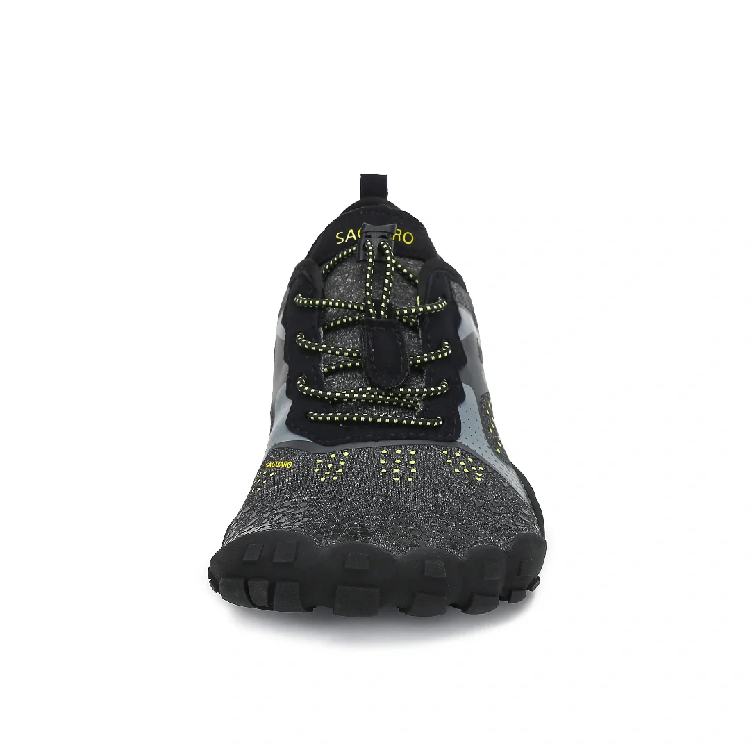 Saguaro Fast I – Zapatillas Barefoot Deportivas Minimalistas - Imagen 4