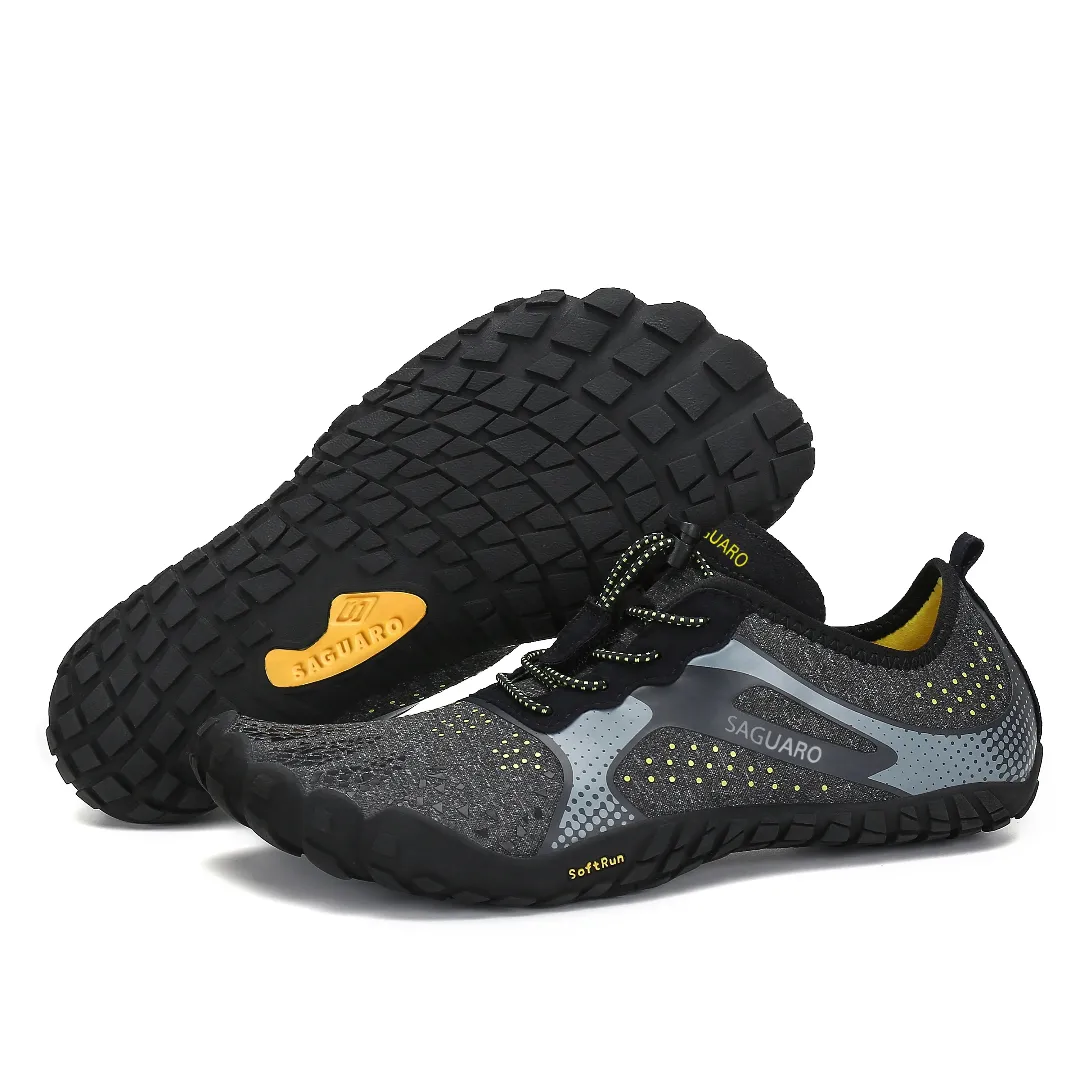Saguaro Fast I – Zapatillas Barefoot Deportivas Minimalistas - Imagen 6