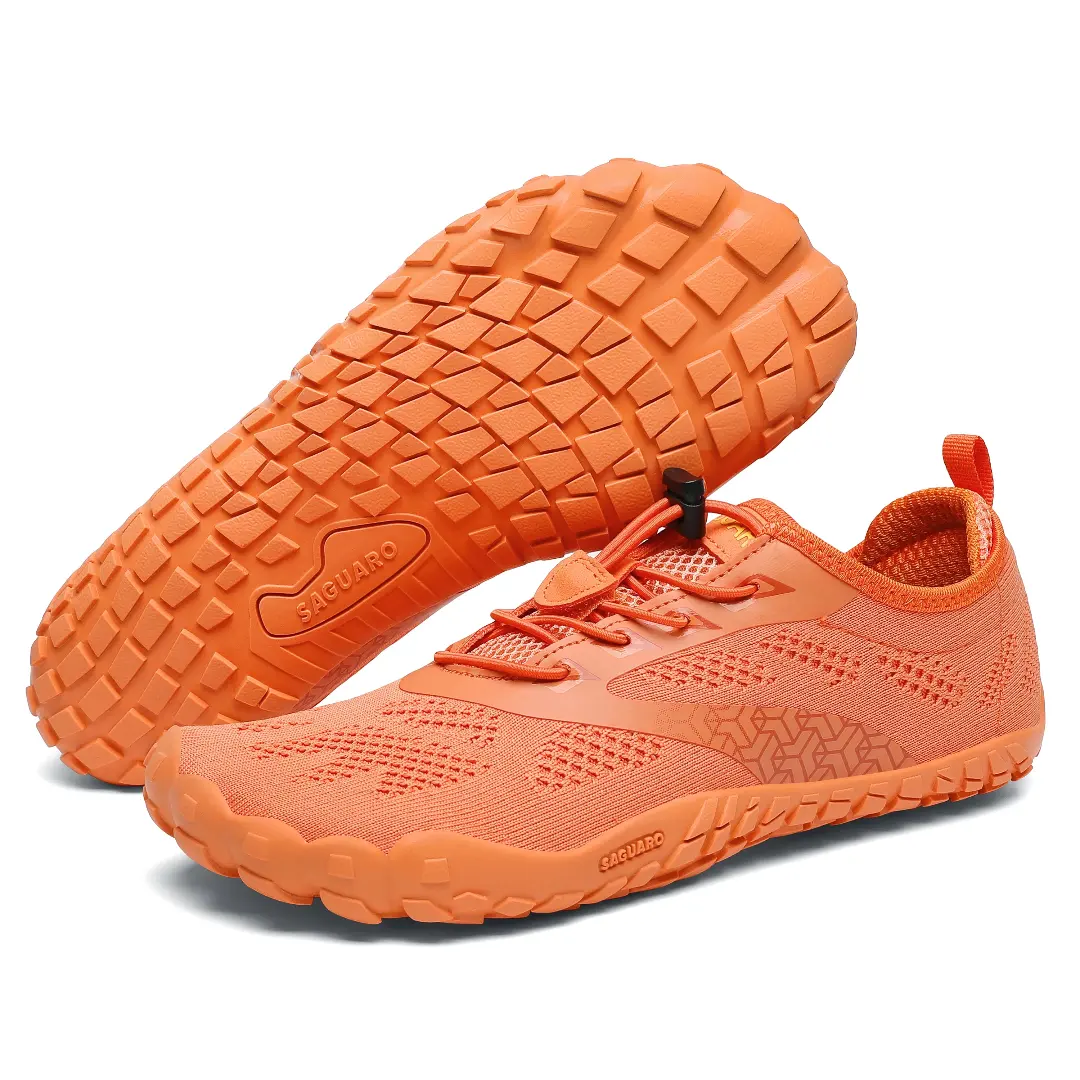 Saguaro Smart I Outlet – Zapatillas Barefoot Deportivas - Imagen 9