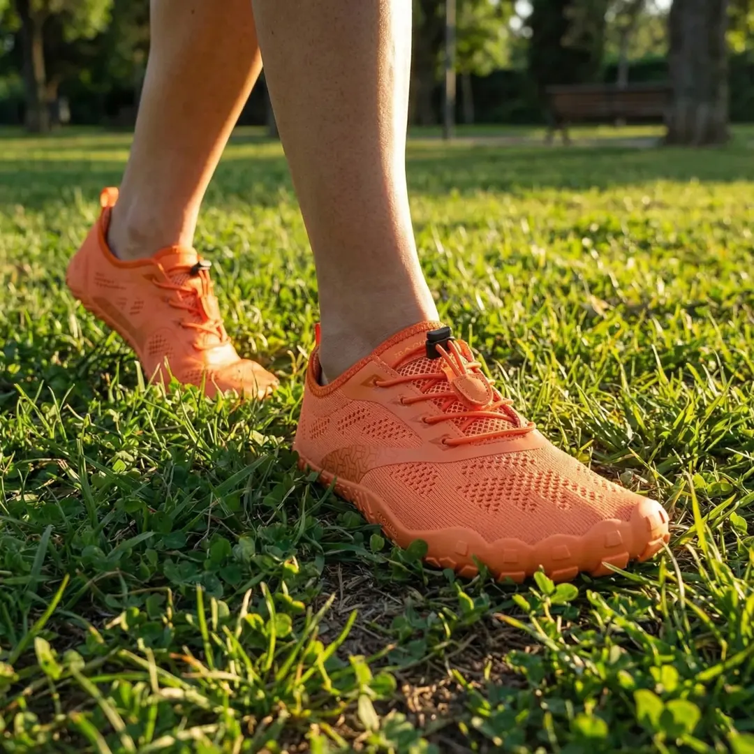 Saguaro Smart I Outlet – Zapatillas Barefoot Deportivas - Imagen 8