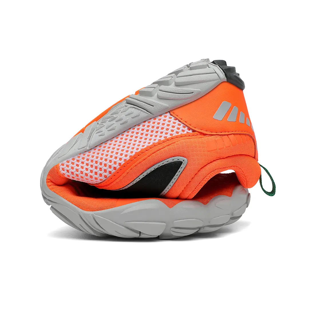 Saguaro Vitality II Outlet – Zapatillas Deportivas Barefoot Minimalistas - Imagen 9