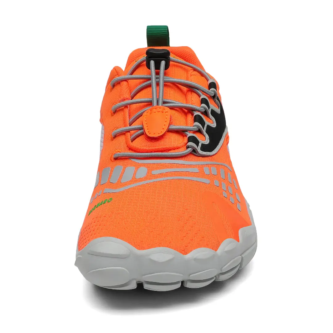 Saguaro Vitality II Outlet – Zapatillas Deportivas Barefoot Minimalistas - Imagen 7