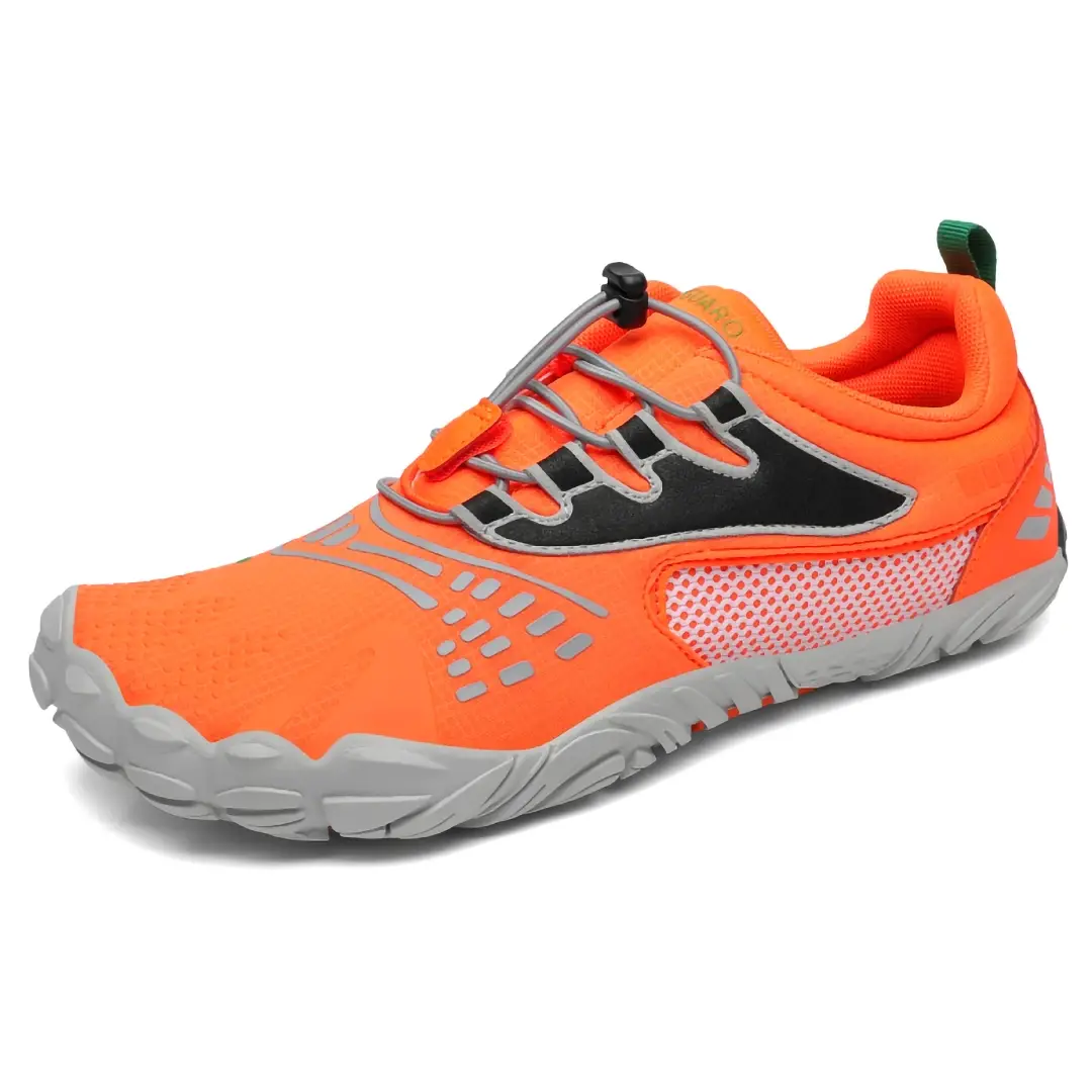 Saguaro Vitality II Outlet – Zapatillas Deportivas Barefoot Minimalistas - Imagen 5