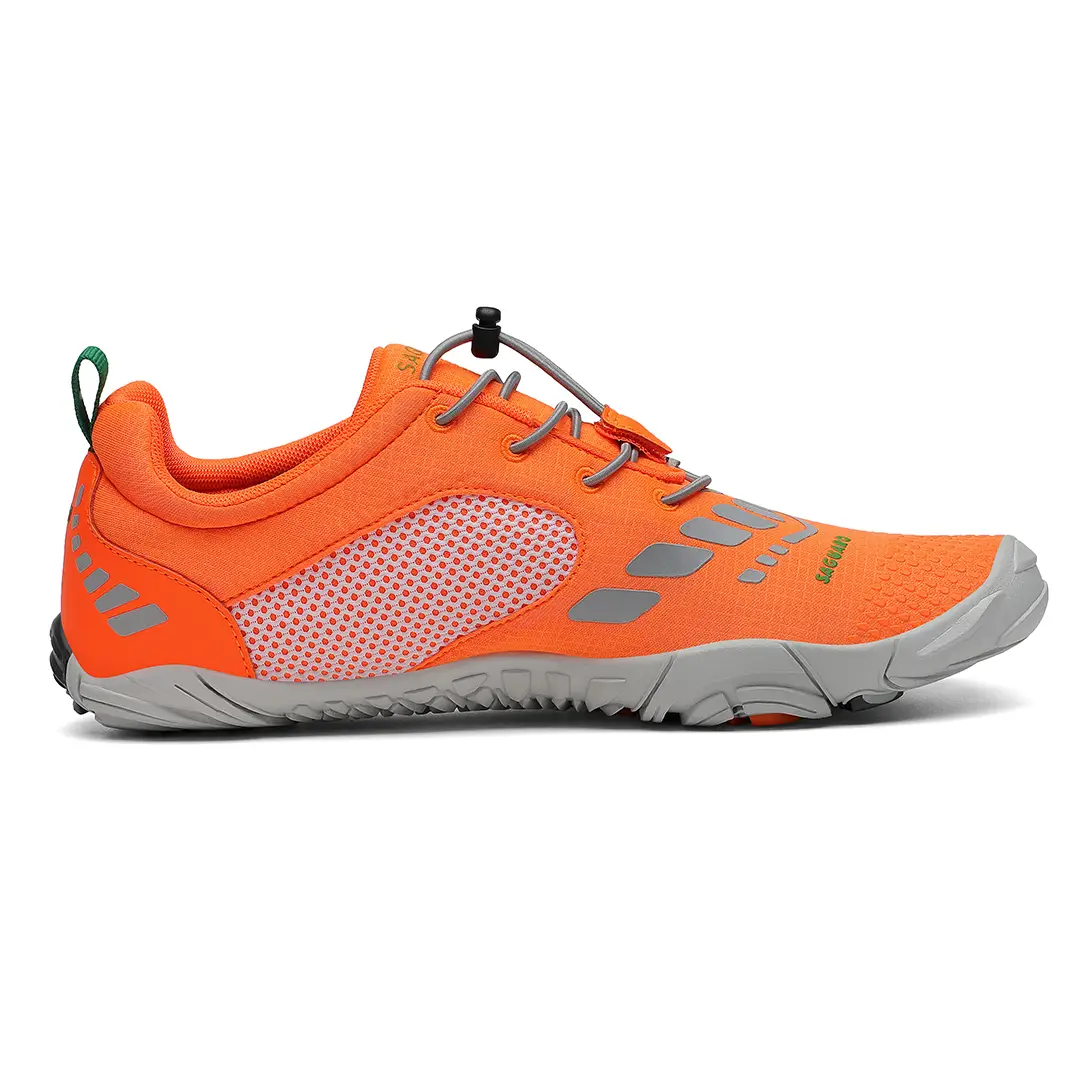 Saguaro Vitality II Outlet – Zapatillas Deportivas Barefoot Minimalistas - Imagen 6