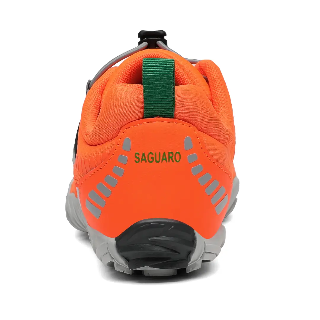 Saguaro Vitality II Outlet – Zapatillas Deportivas Barefoot Minimalistas - Imagen 8