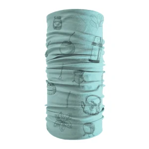 Cuello Multifunción Mate