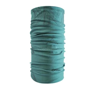 Cuello Multifunción Montaña