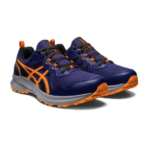 Zapatillas Trail Scout 3- Hombre