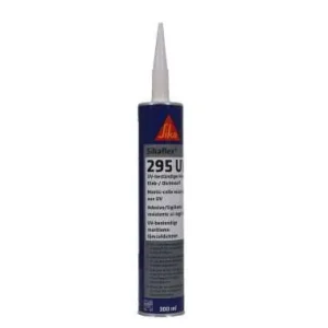 Adhesivo Sika 295 UV