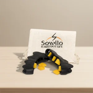 Separadores de Dedos Advance SOWILO