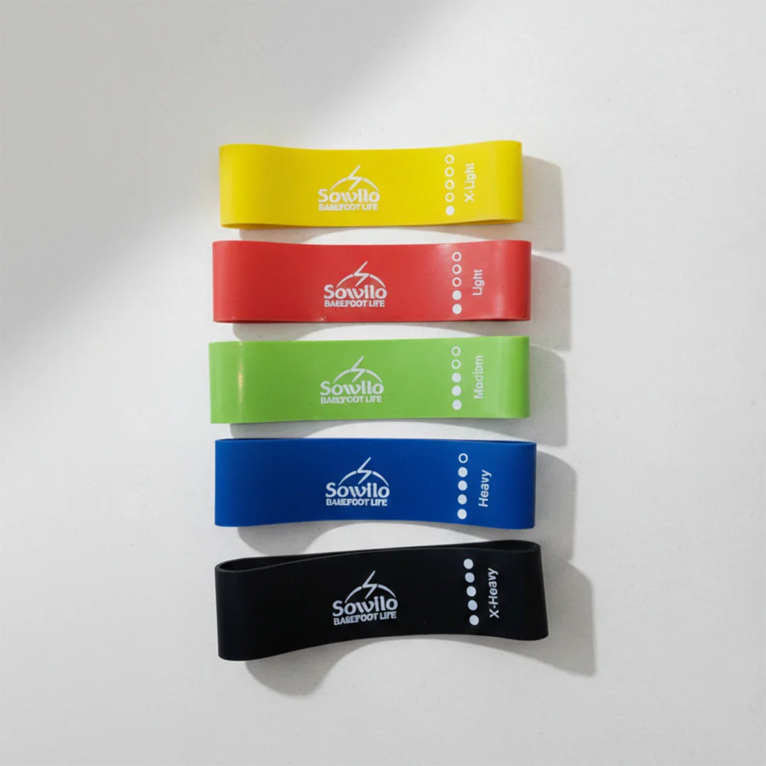 Pack Reflex Reset SOWILO - Imagen 8