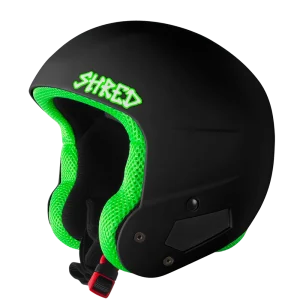 Brain Bucket Don Black