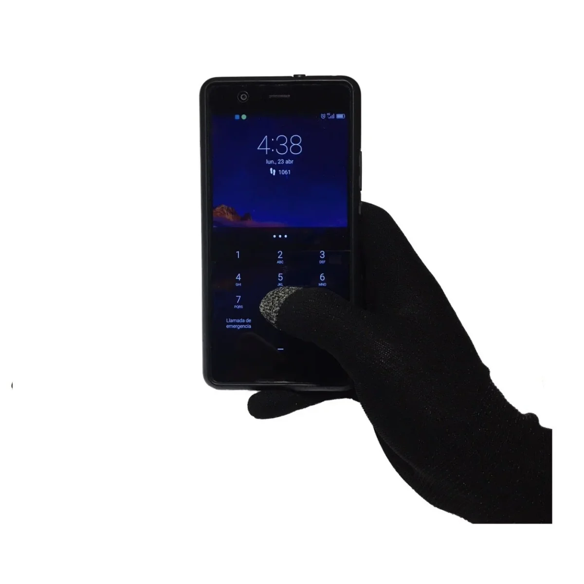 Guantes Primera Piel - Imagen 3