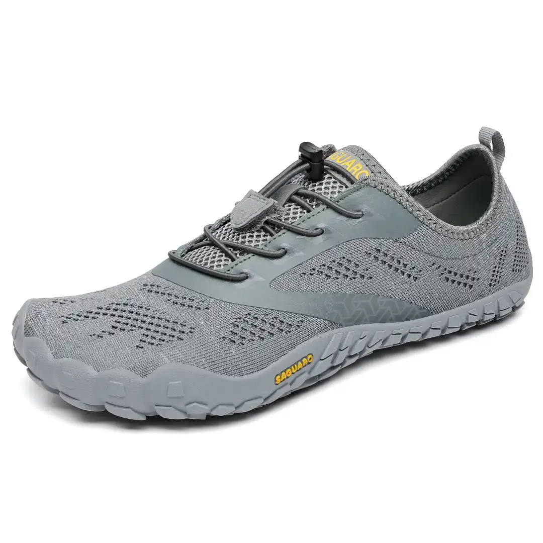 Saguaro Smart I – Zapatillas Barefoot Deportivas Minimalistas - Imagen 2