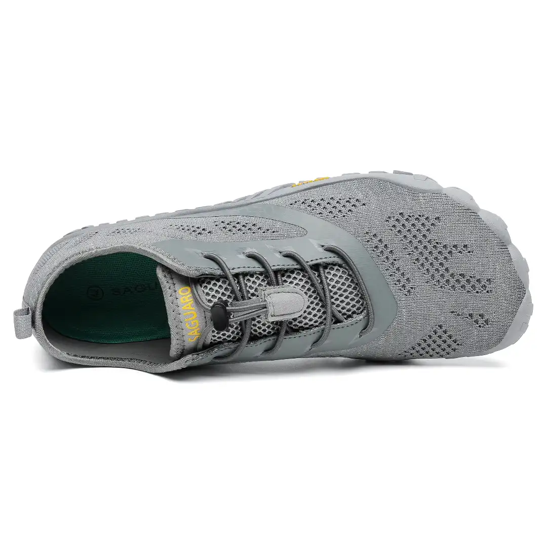 Saguaro Smart I – Zapatillas Barefoot Deportivas Minimalistas - Imagen 5