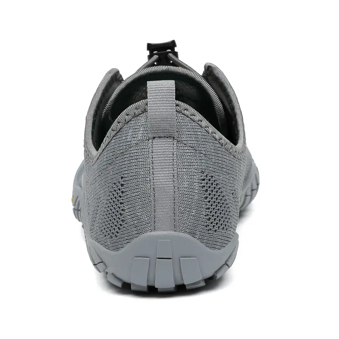 Saguaro Smart I – Zapatillas Barefoot Deportivas Minimalistas - Imagen 7