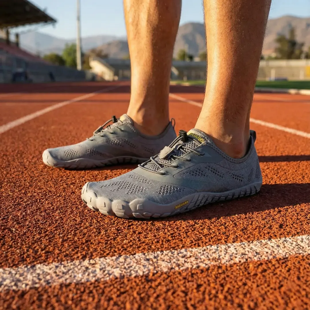 Saguaro Smart I – Zapatillas Barefoot Deportivas Minimalistas - Imagen 3