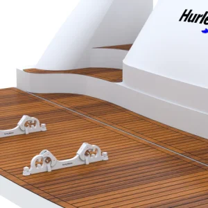 Cuna Neumática para Plataforma Barco