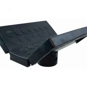 Soporte de Goma para Cuna Barco