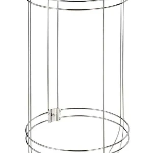 Soporte para Defensas tipo Cesta