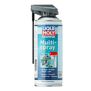 Spray Lubricante Marino