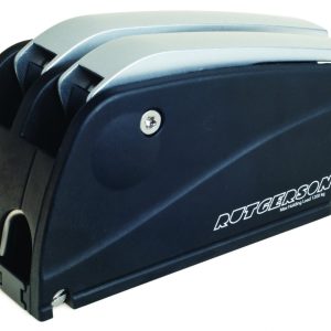 Mordaza Rutgerson RC120