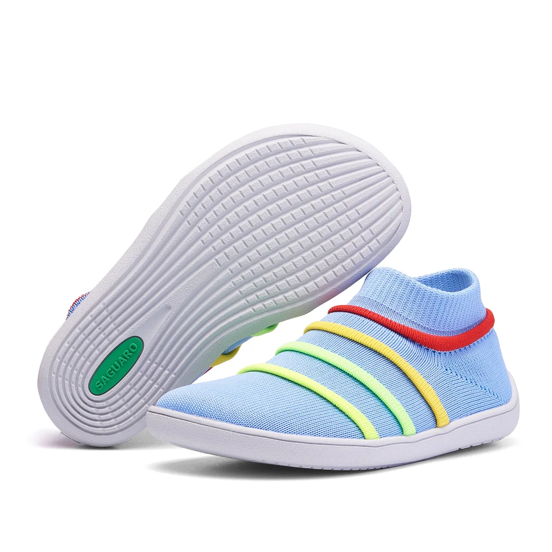 Saguaro Kids Agile II Outlet – Zapatillas Barefoot Infantiles - Imagen 8