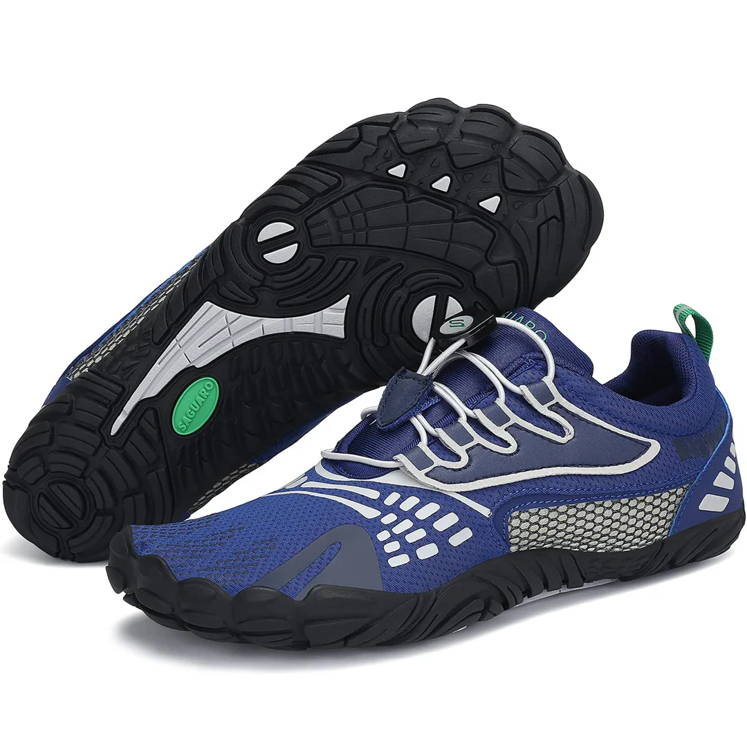 Saguaro Vitality II Outlet – Zapatillas Deportivas Barefoot Minimalistas - Imagen 4