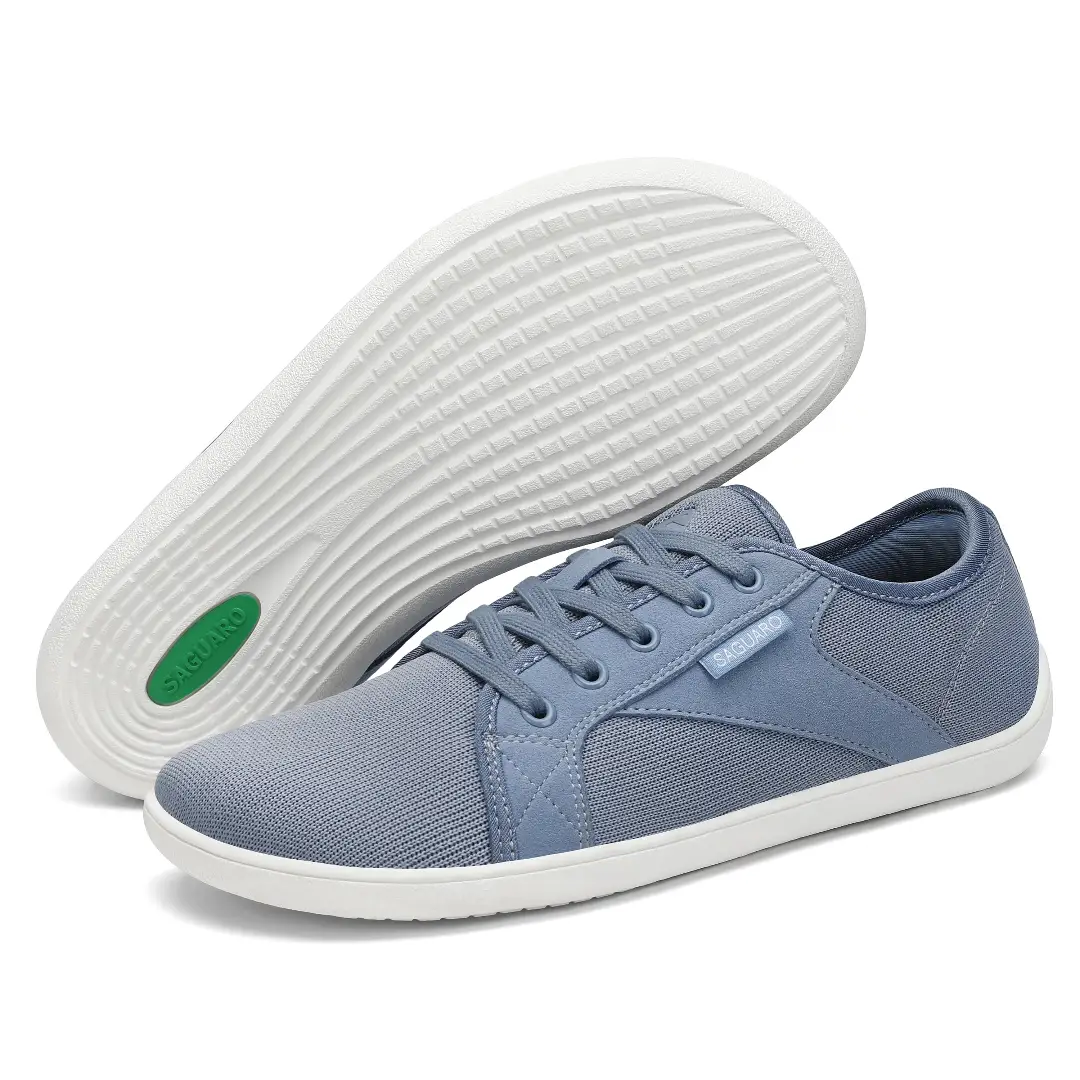 Saguaro Luck I Outlet – Zapatillas Barefoot Minimalistas - Imagen 6