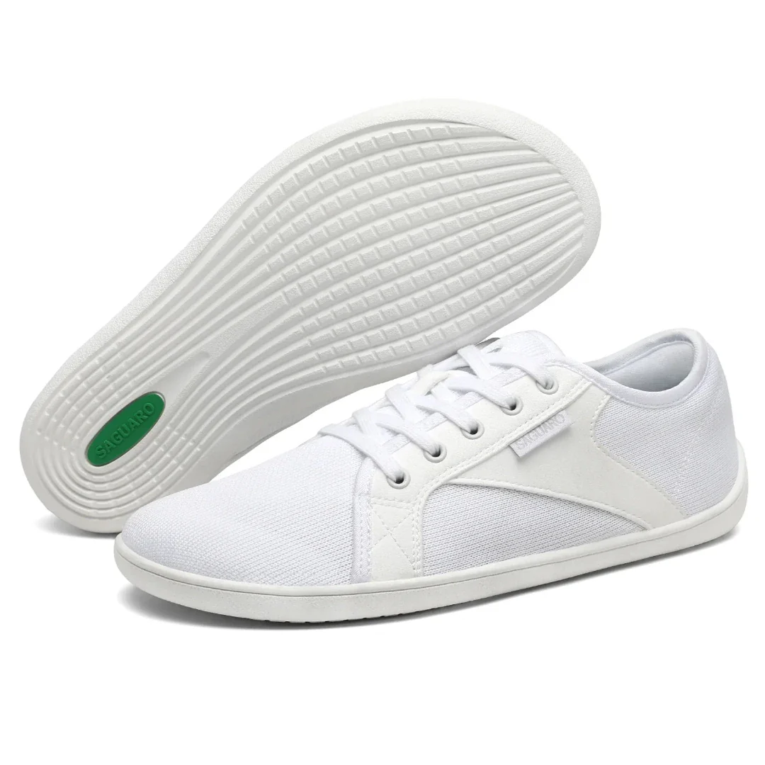 Saguaro Luck I – Zapatillas Barefoot Minimalistas - Imagen 5