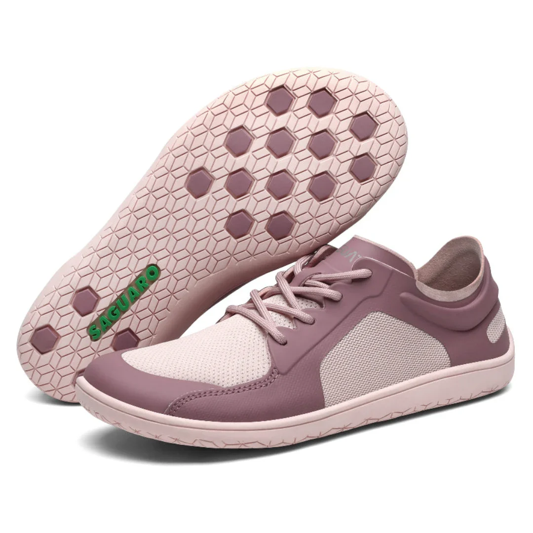 Saguaro Wish II Outlet – Zapatillas Barefoot Minimalistas - Imagen 7