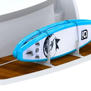 Soporte Paddle SUP para Barco