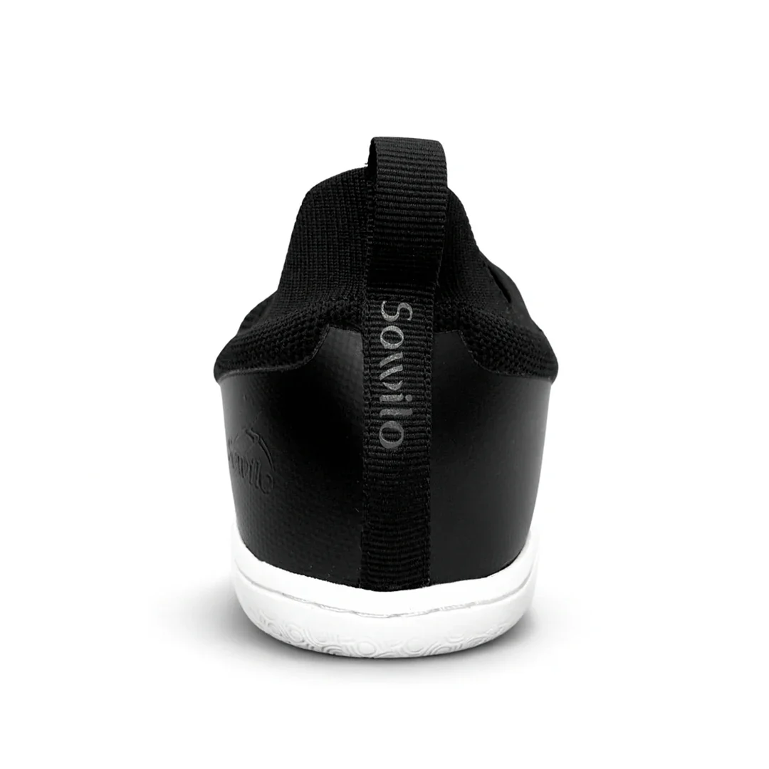 Sowilo Kenaz – Zapatillas Barefoot Deportivas Indoor - Imagen 9