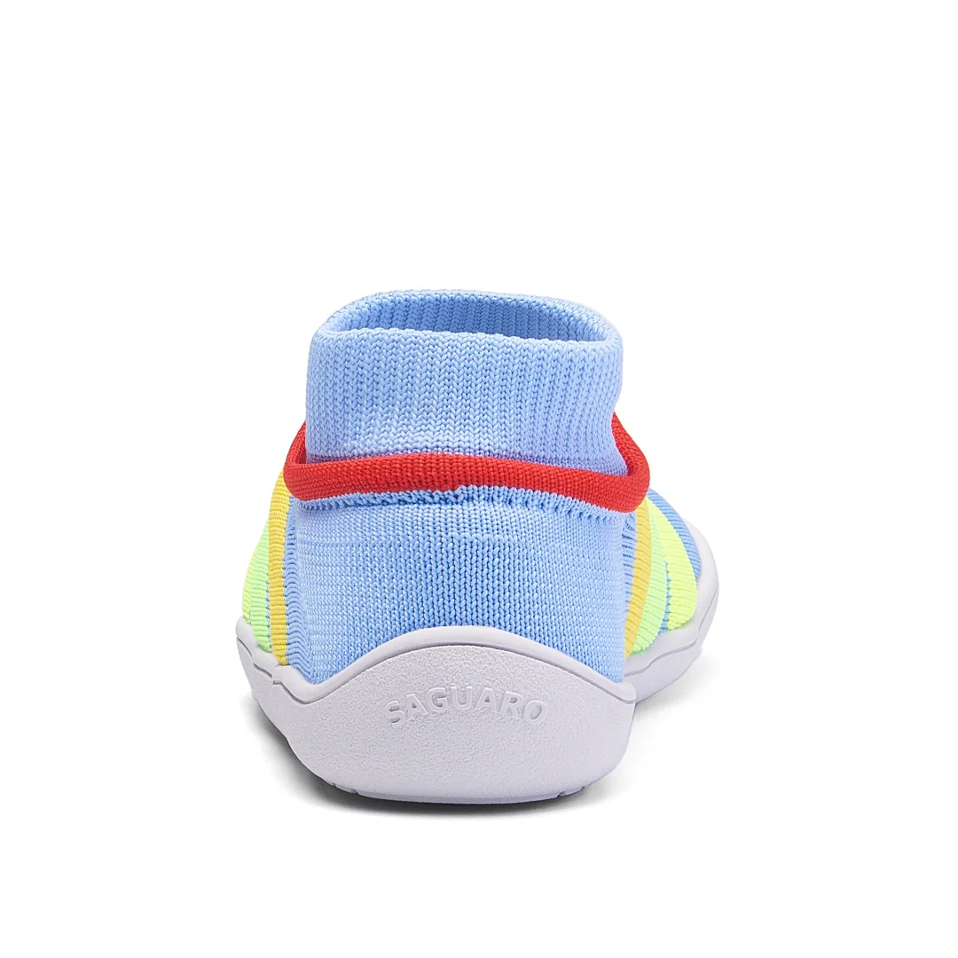 Saguaro Kids Agile II Outlet – Zapatillas Barefoot Infantiles - Imagen 6