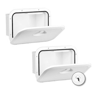 Tambucho para Barco 270×375 mm