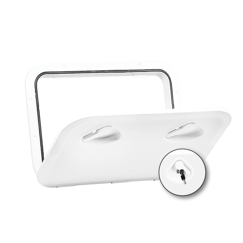 Tapa de Registro Barco 315×440 mm - Imagen 3