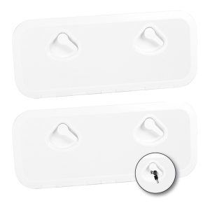 Tapa de Registro Barco 243×607 mm