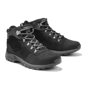 Botas Mt Maddsen - Mujer