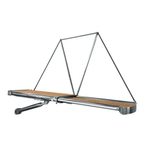 Pasarela Telescópica Hidráulica