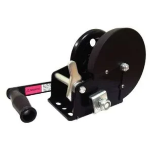 Cabrestante de Remolque Manual