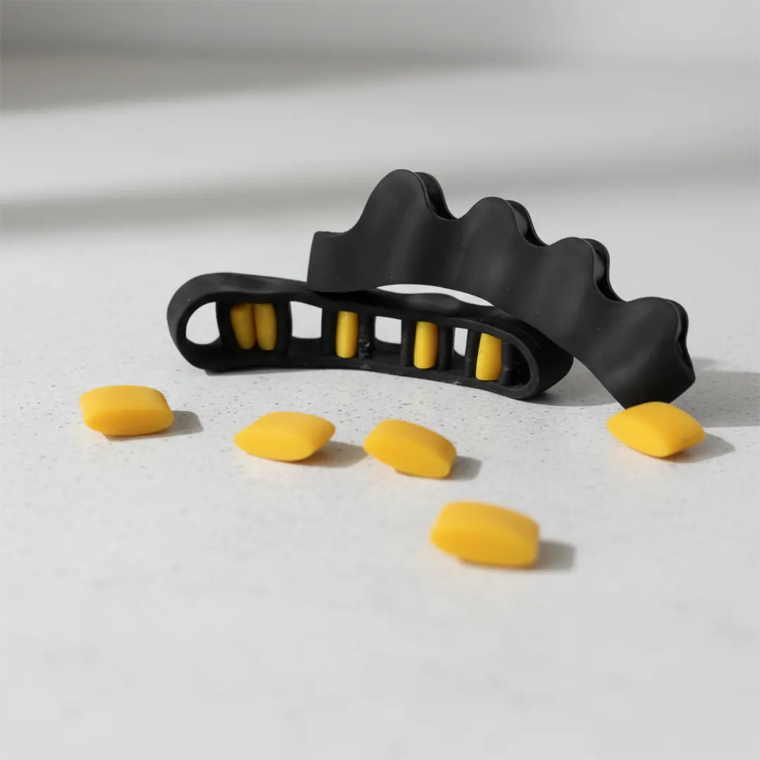 Pack Pies Fuertes SOWILO - Imagen 5