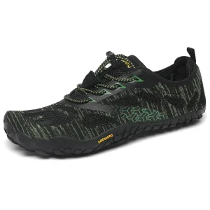 Smart II Outlet - Zapatillas Barefoot Deportivas