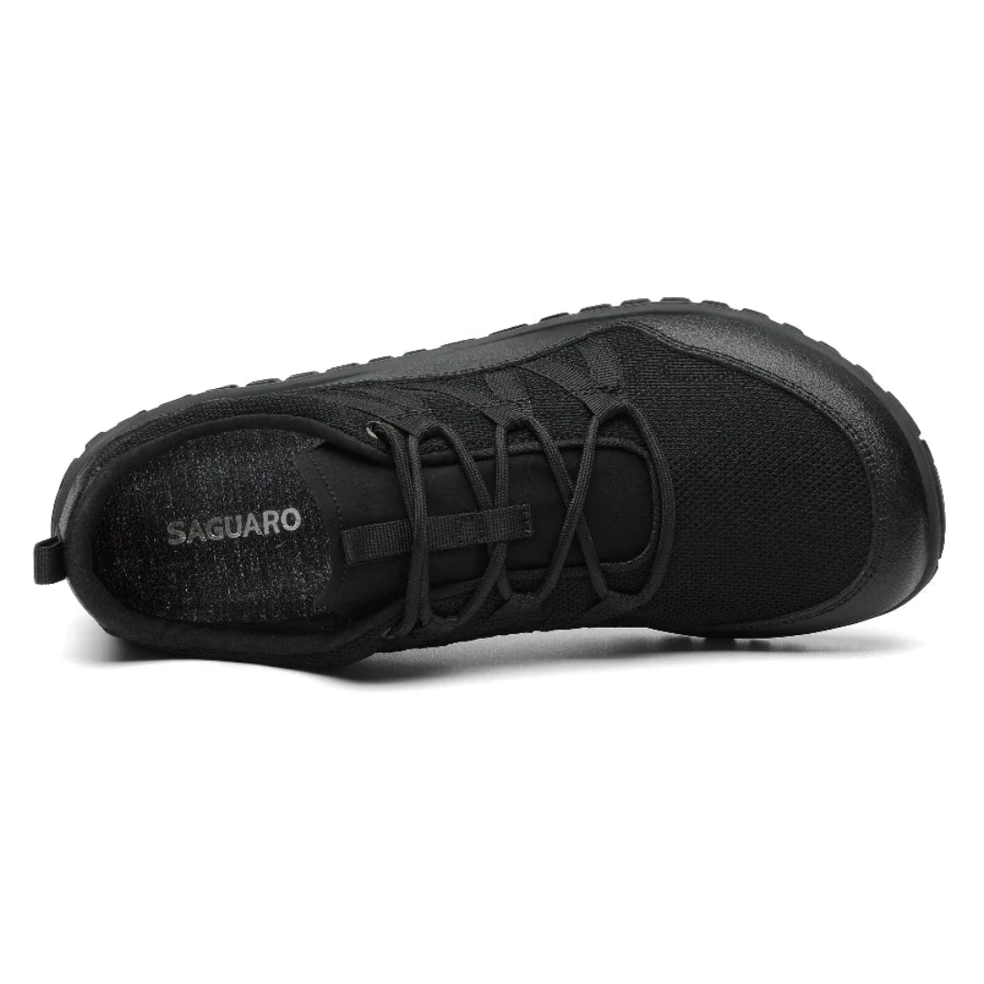 Saguaro Forestep – Zapatillas Barefoot Outdoor Minimalistas - Imagen 4