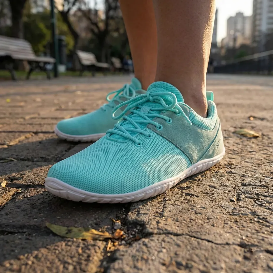 Saguaro Wish I Outlet – Zapatillas Barefoot Minimalistas - Imagen 7