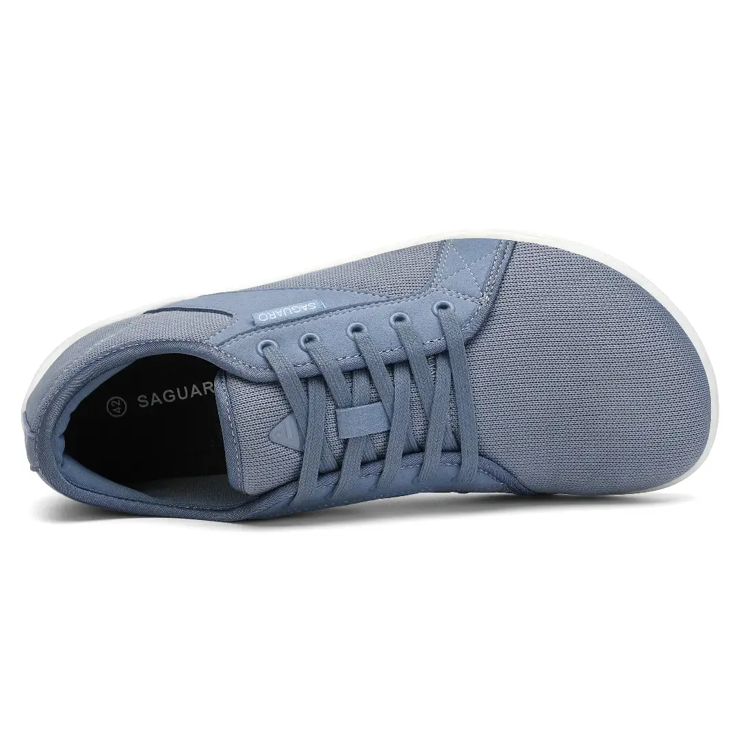 Saguaro Luck I Outlet – Zapatillas Barefoot Minimalistas - Imagen 4