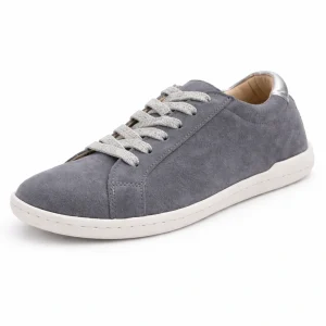 Moka ONIX - Zapatillas Barefoot Cuero Artesanal | Hecho en Chile