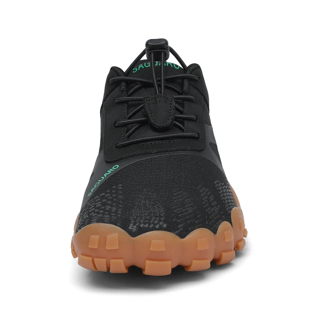 Saguaro Vitality III – Zapatillas Barefoot Deportivas Minimalistas - Imagen 4