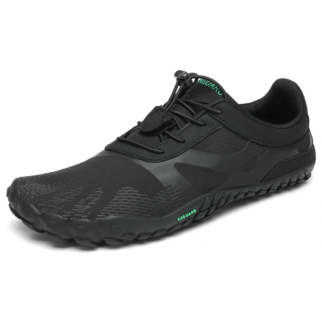 Saguaro Vitality III – Zapatillas Barefoot Deportivas Minimalistas - Imagen 8