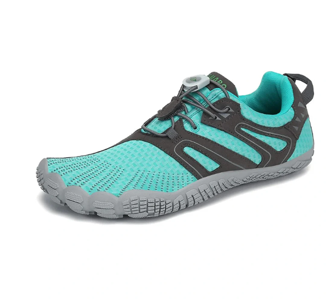 Saguaro Vitality IV – Zapatillas Barefoot Deportivas Minimalistas - Imagen 6