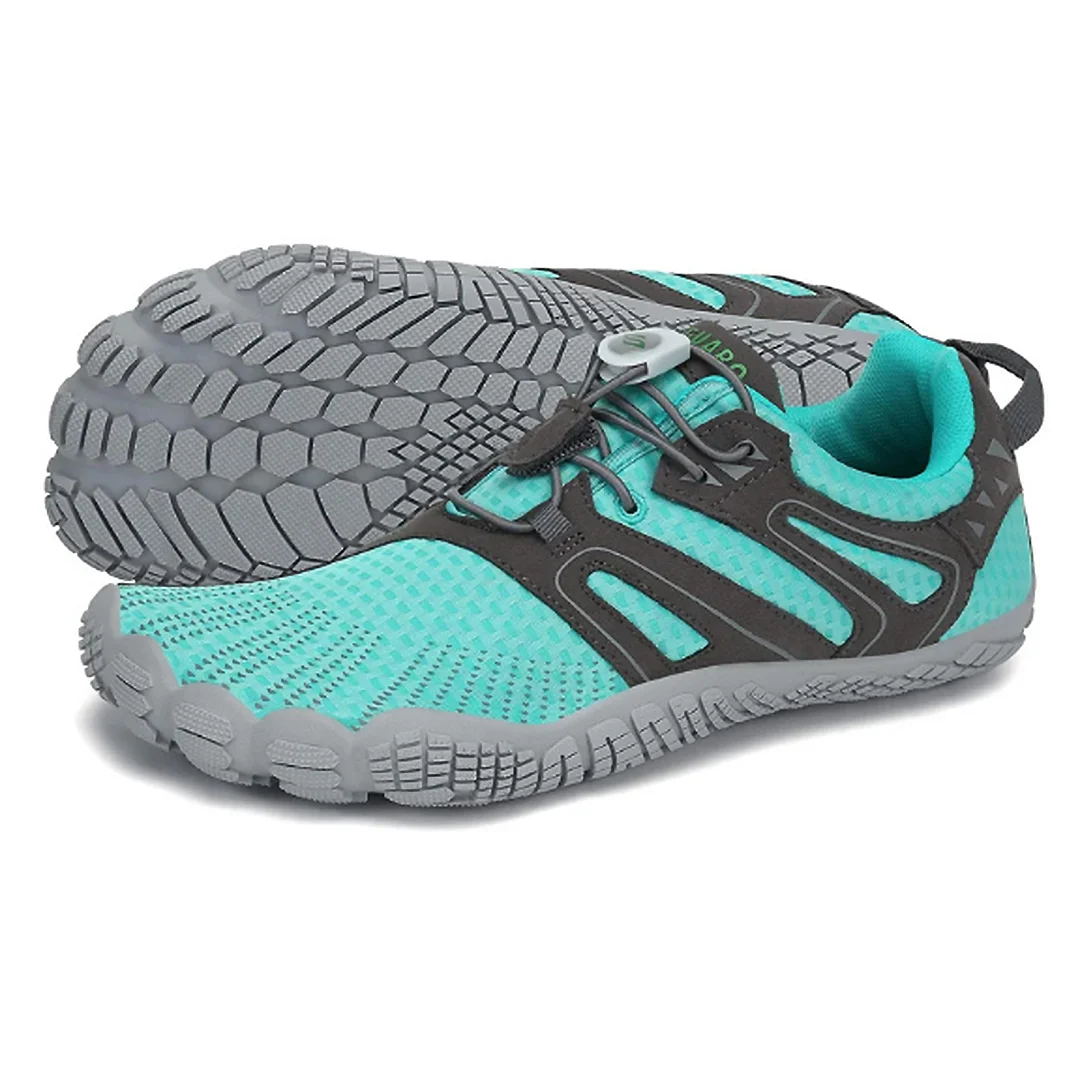 Saguaro Vitality IV – Zapatillas Barefoot Deportivas Minimalistas - Imagen 8